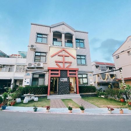 Yang'S B&B Jinning Exterior foto